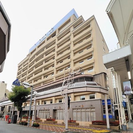 Dormy Inn Kofu Natural Hot Spring Kaiji No Yu Reopening On February 3Rd 2025 Экстерьер фото