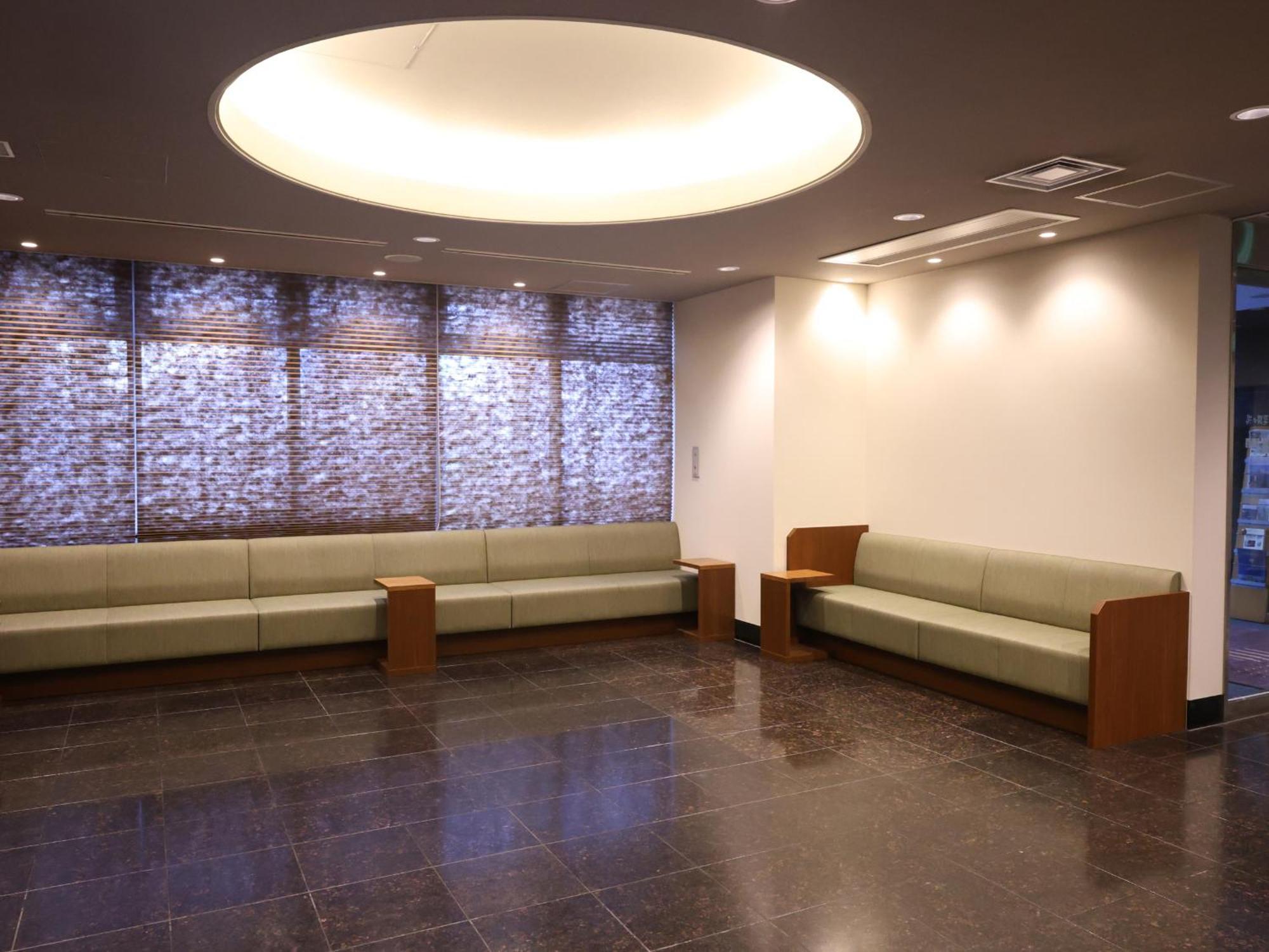 Dormy Inn Kofu Natural Hot Spring Kaiji No Yu Reopening On February 3Rd 2025 Экстерьер фото