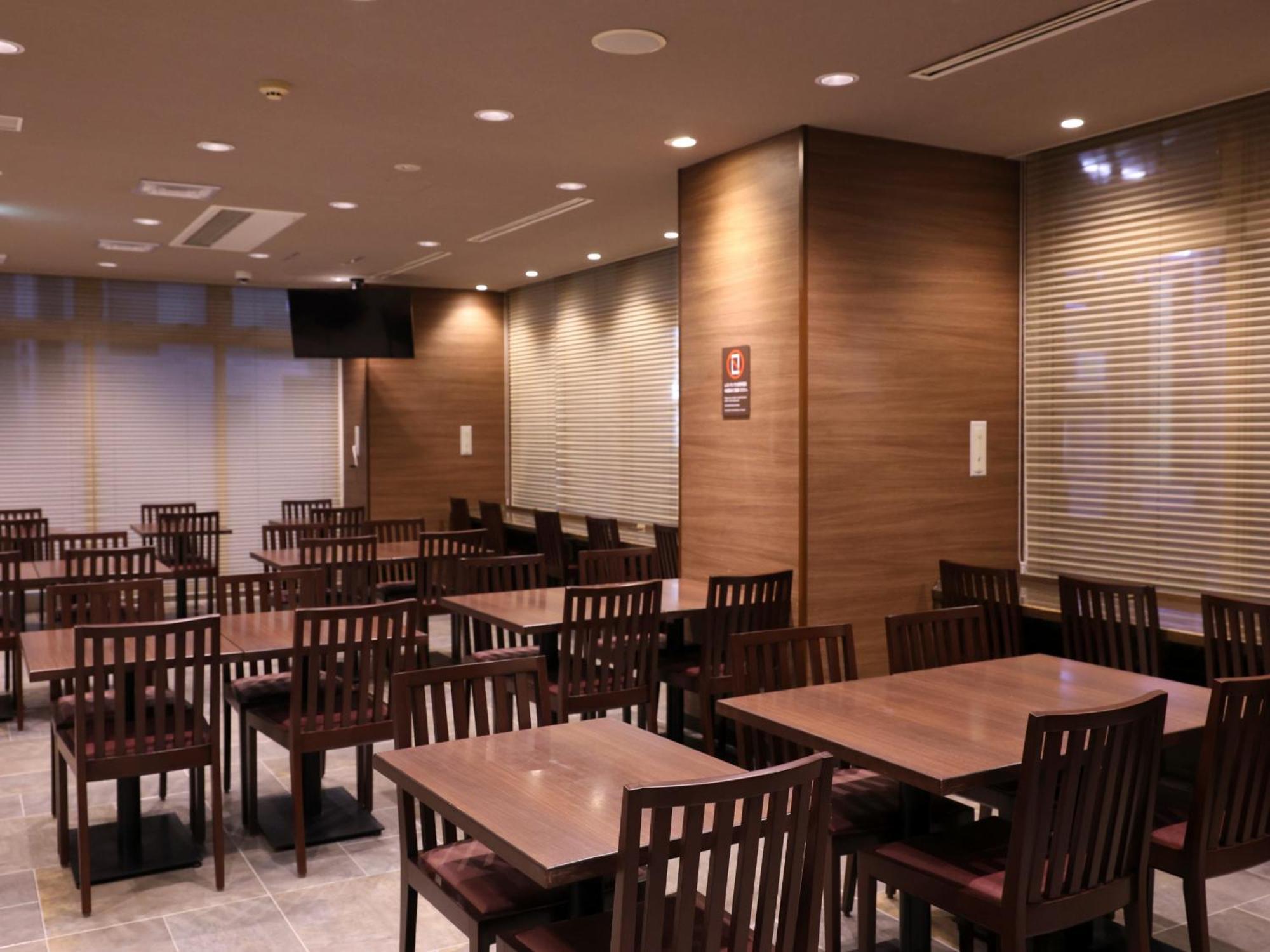 Dormy Inn Kofu Natural Hot Spring Kaiji No Yu Reopening On February 3Rd 2025 Экстерьер фото