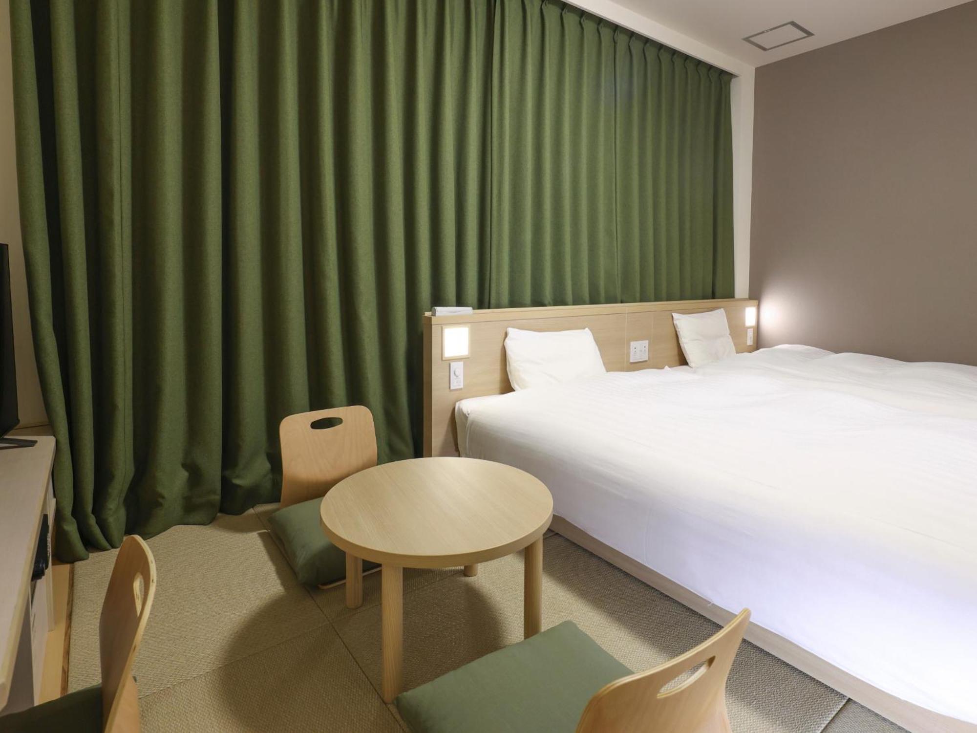 Dormy Inn Kofu Natural Hot Spring Kaiji No Yu Reopening On February 3Rd 2025 Экстерьер фото