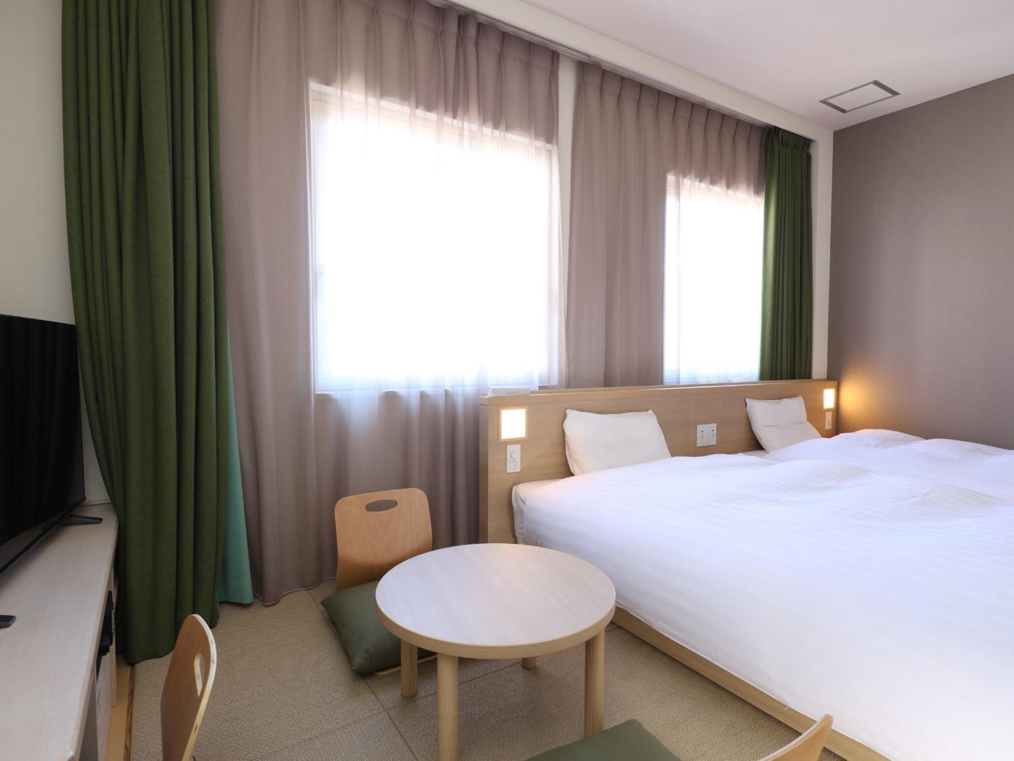 Dormy Inn Kofu Natural Hot Spring Kaiji No Yu Reopening On February 3Rd 2025 Экстерьер фото