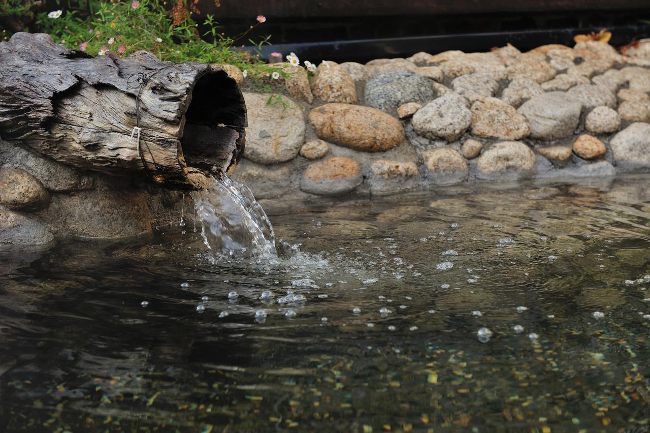 Dormy Inn Kofu Natural Hot Spring Kaiji No Yu Reopening On February 3Rd 2025 Экстерьер фото