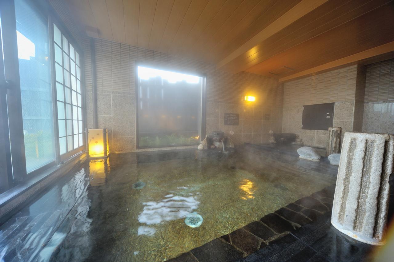 Dormy Inn Kofu Natural Hot Spring Kaiji No Yu Reopening On February 3Rd 2025 Экстерьер фото