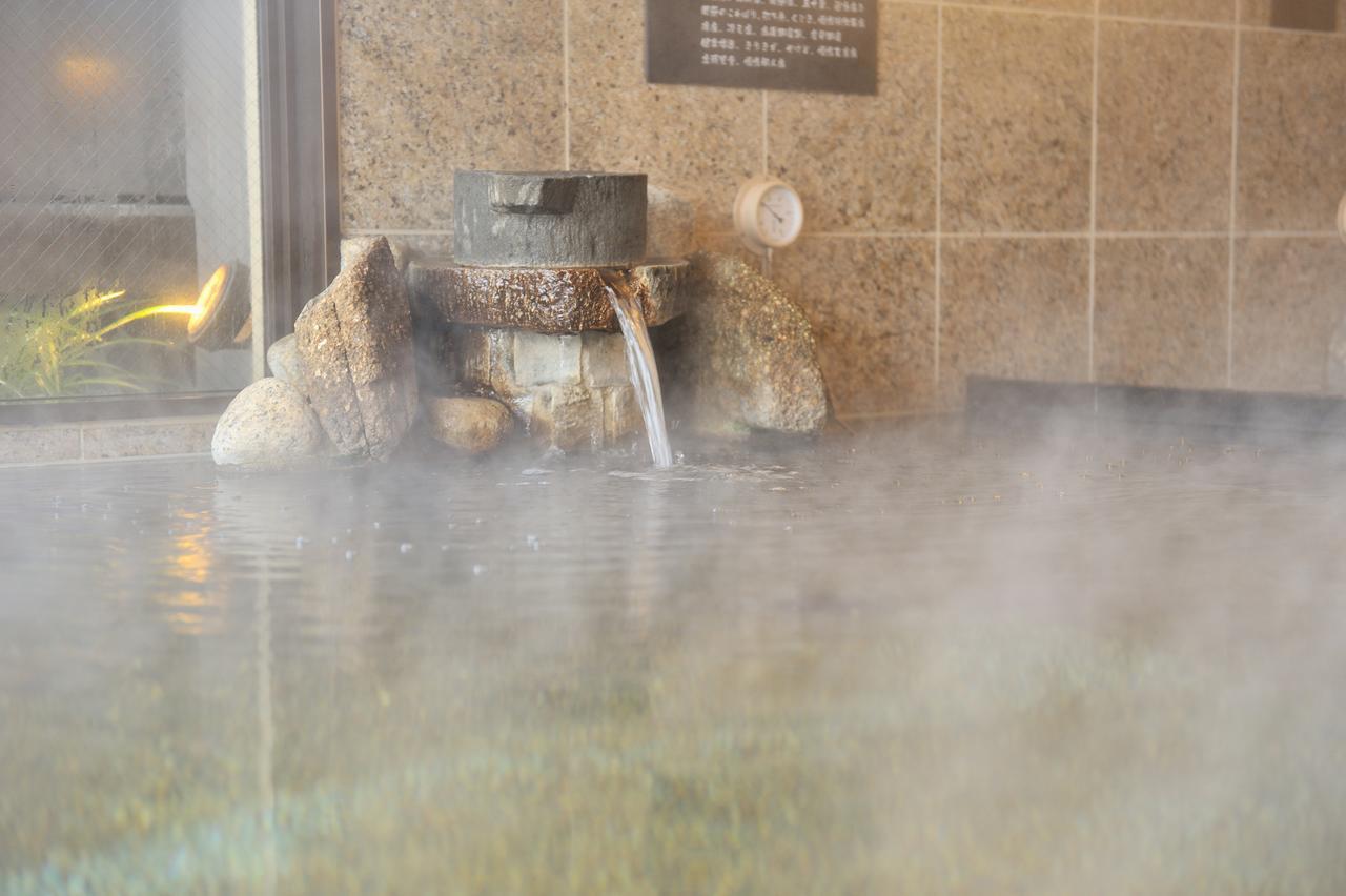 Dormy Inn Kofu Natural Hot Spring Kaiji No Yu Reopening On February 3Rd 2025 Экстерьер фото